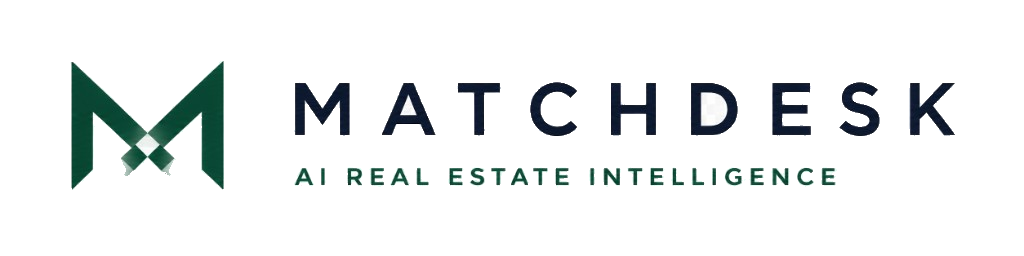 Matchdesk logo
